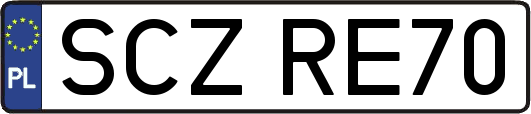 SCZRE70