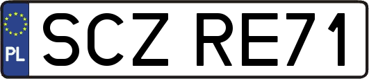 SCZRE71