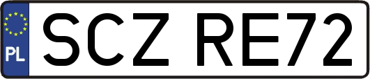 SCZRE72