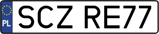 SCZRE77