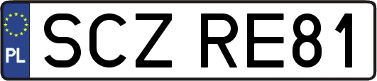 SCZRE81