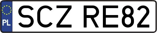 SCZRE82