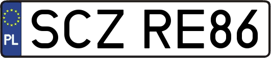 SCZRE86