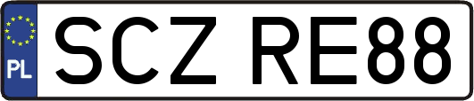 SCZRE88
