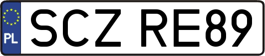 SCZRE89