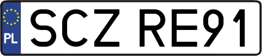 SCZRE91