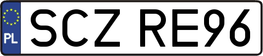 SCZRE96
