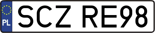 SCZRE98