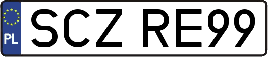SCZRE99