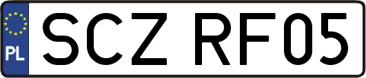 SCZRF05