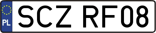 SCZRF08