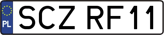 SCZRF11