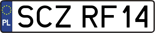 SCZRF14