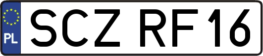 SCZRF16