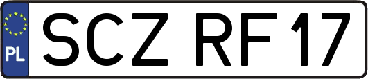 SCZRF17