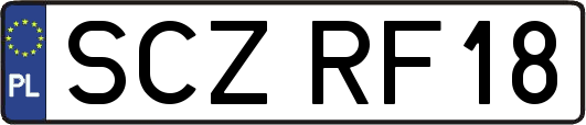 SCZRF18