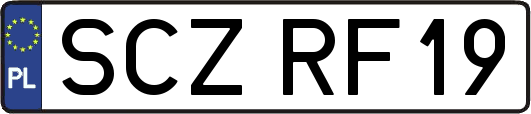 SCZRF19