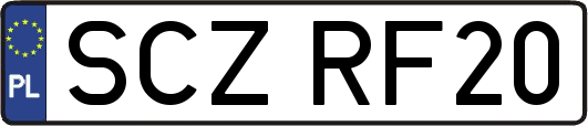 SCZRF20