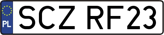SCZRF23