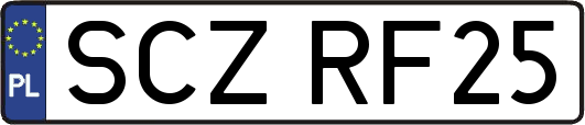 SCZRF25