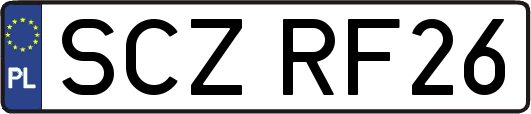SCZRF26