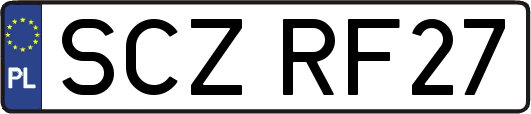 SCZRF27