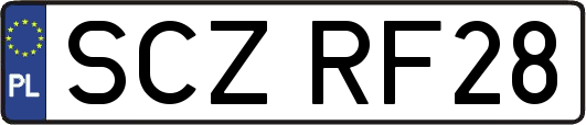 SCZRF28