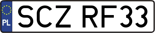 SCZRF33