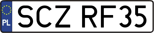 SCZRF35