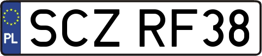SCZRF38