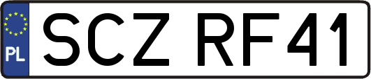 SCZRF41