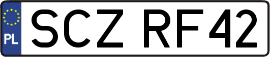 SCZRF42