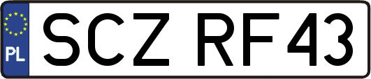 SCZRF43
