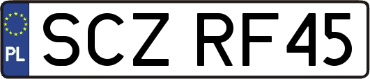 SCZRF45