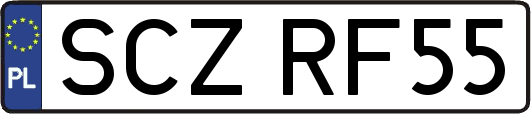 SCZRF55
