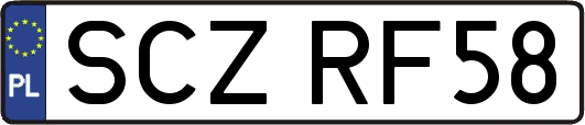 SCZRF58