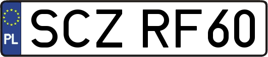 SCZRF60