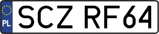 SCZRF64