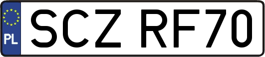 SCZRF70