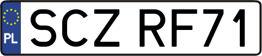 SCZRF71