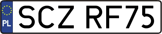 SCZRF75
