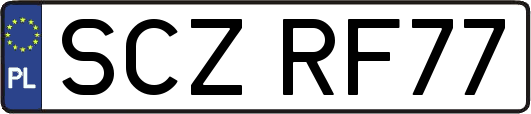 SCZRF77