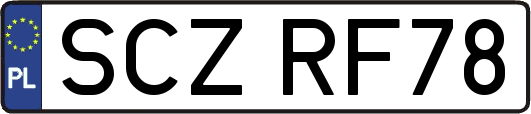 SCZRF78
