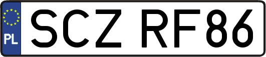 SCZRF86