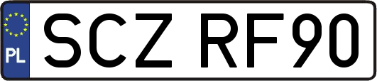 SCZRF90