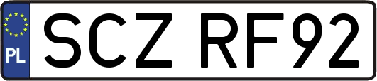 SCZRF92