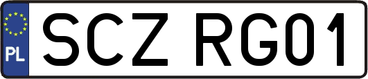 SCZRG01