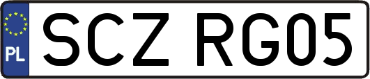 SCZRG05
