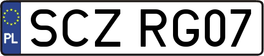 SCZRG07