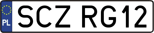SCZRG12